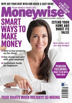 wise mag|moneywise magazine.